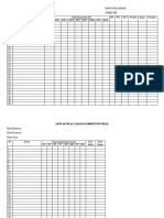 Format Penilaian SMK Dila