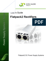 350002 013 UserGde Flatpack2 Rectifier Mod 6v0