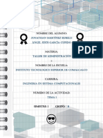 Mapa Conceptual