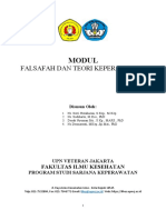 Modul Pembelajaran Falsafah 2021