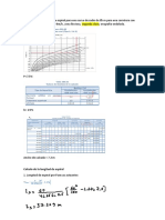 TRABAJO 2calculo de La Longitud de Espiral