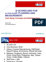 abfbykennyong-bscandstrategicplanningv2-090507012350-phpapp01