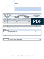 R08: Trabajador - Datos de Boleta de Pago