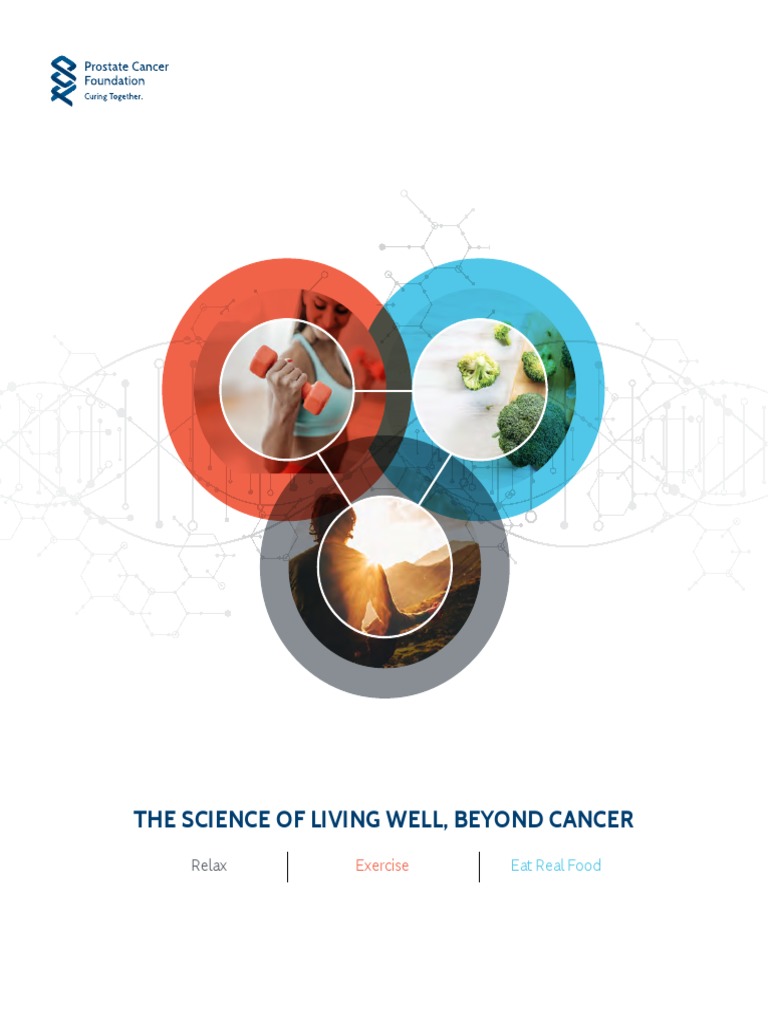 Science of Living Well | PDF | Stress (Biology) | Sleep