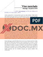 Xdoc - MX Iglesia de Cristo Ebenezer