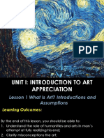 Ge8 Art Appre PDF