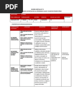 5to A y B - Sesión 8 - Lenguaje