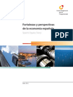 Informe Completo Del Consejo Empresarial para La Competitividad. 072011