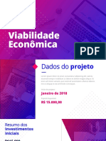 LUZSlides ViabilidadeEconomica