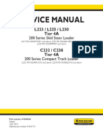 l230 Service Manual