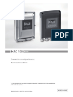 6 Manual Mac 100