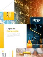 LUZSlides Chemistry Plan