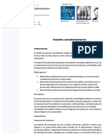 PDF Estudios Complementarios Completo - Compress
