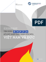 Tan Dung Evfta de Xuat Khau Hang Hoa Giua Viet Nam Va Duc
