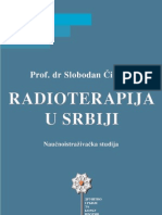 Radioterapija U Srbiji