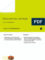 Historia Del Arte - Edad Moderna 2