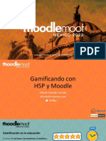 Gamificando Con H5P y Moodle 2