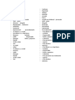 Vocab 0 Traducido