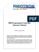 3800 Manual