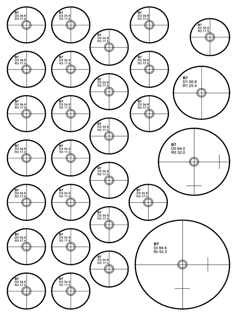 A4 Antenna Gun B7 PDF