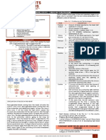 BSN3 1 Med Surg Lec 3 Cardiovascular Problems