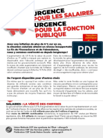 FP Tract Salaires