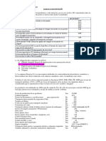 Ejerciocio Incoterms 1