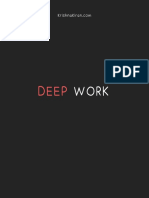 Deep Work For People in Tech 1653920526