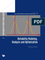 Hoang Pham Reliability Modeling Analysis and Opbookfi-Org