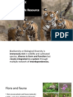 Chapter 2 Forest and Wildlife Resources