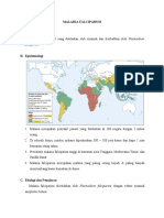 Malaria Falciparum