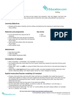 Usr Local SRC Education - Com Files Static Lesson-Plans Super-Suffixes Super-Suffixes