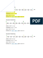 DiseñoVigasAceroEstructura