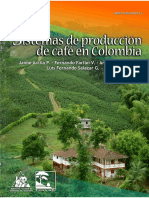 Sistemas Producción Café Colombia