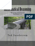 Mathematical Reasoning_ Writing and Proof Version 2.1
