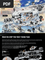Preview of The Middle Earth LEGO Minifigure Catalog - From The ...
