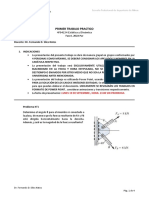 Trabajo N°1-Fase-I-Estatica y Dinamica