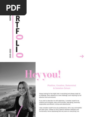Graphic Design Portfolio
