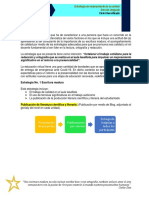 Estrategia de Mejoramiento de La Calidad Área de L1