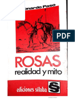 Paso Rosas Realidad Mito - Compressed