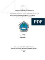 PENDARAHAN POST PARTUM Kasus 7