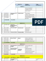 Planificare Anuala 2022-2023