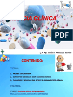Farmacia Clinica - S1 Introducción.pptx