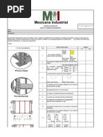 Check List Rack | PDF