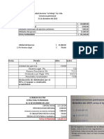 Caso Practico 8 La Rebaja