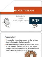 Pacemaker Therapy-1