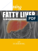 A Reversing Fatty Liver