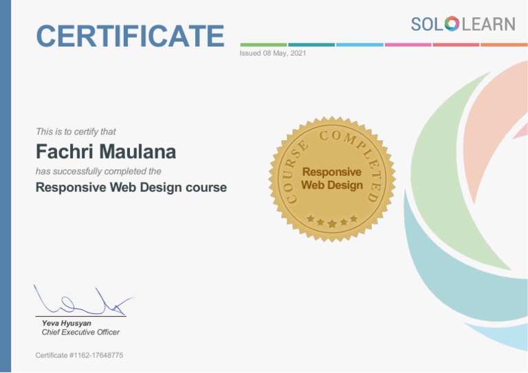 Web Design | PDF