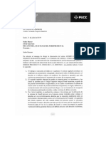 "La Cámara de Gesell Como Mecanismo Idóneo para La Recepción de Testimonios Anticipados de Niños