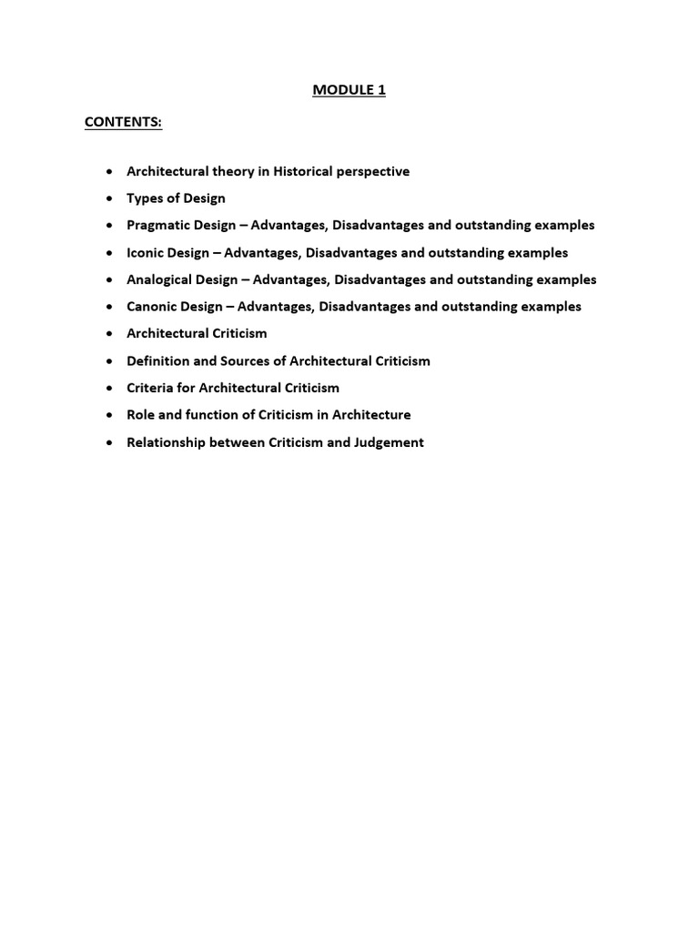 Tod Ii - Final Notes | PDF | Creativity | Design